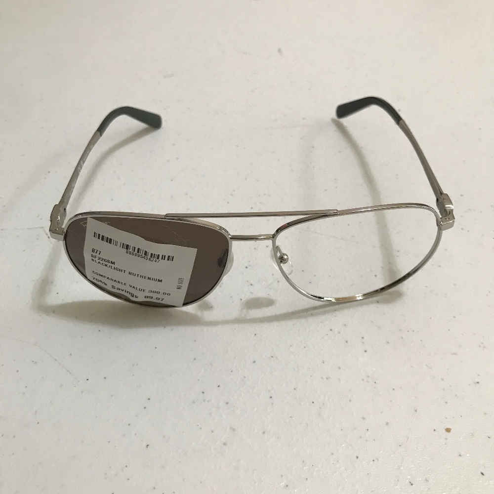 SALVATORE FERRAGAMO SF157S 045 Frame Only